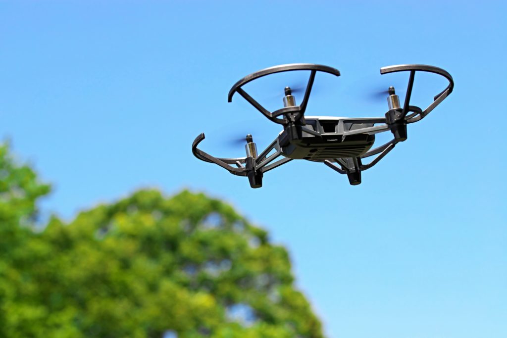 drone